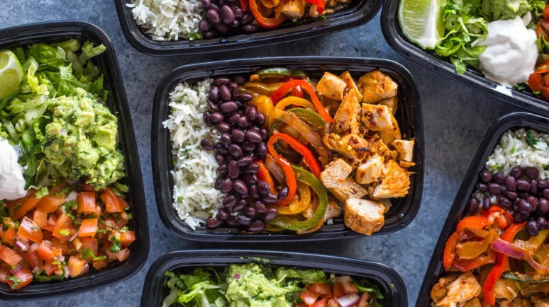 Bulking Season: Nutrition Tips for Maximizing Muscle Growth