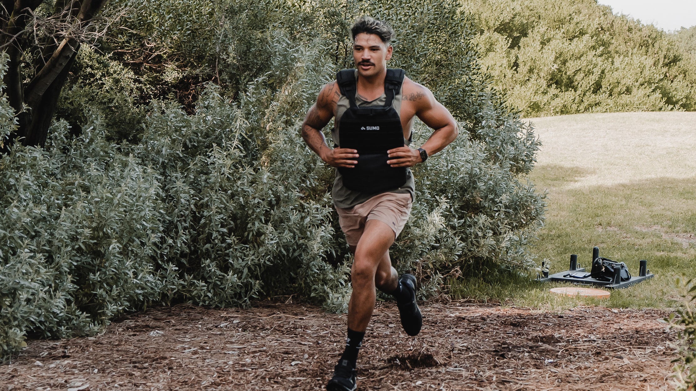 Top 5 Strength Exercises for Runners