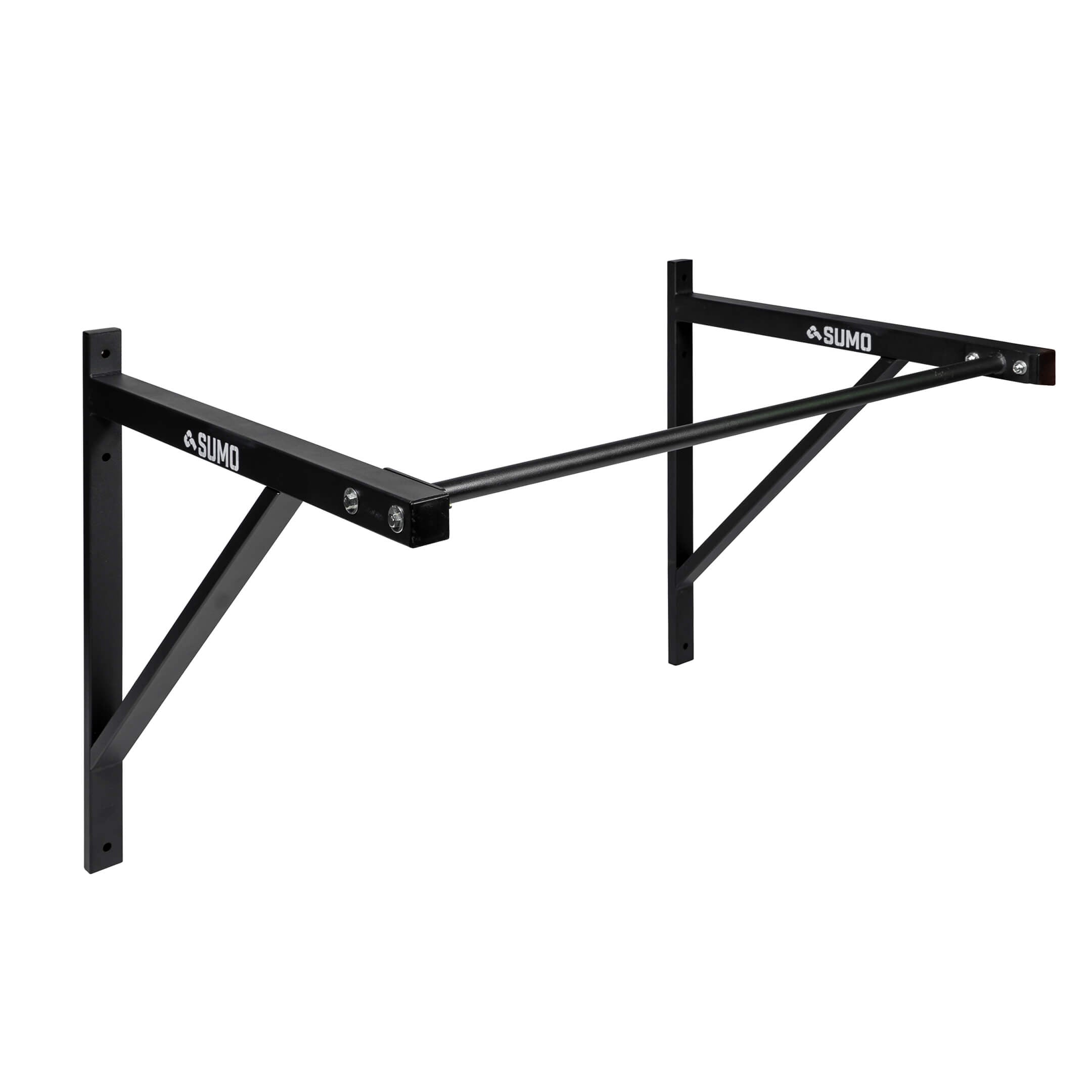 Wall Mounted Pull Up Bar