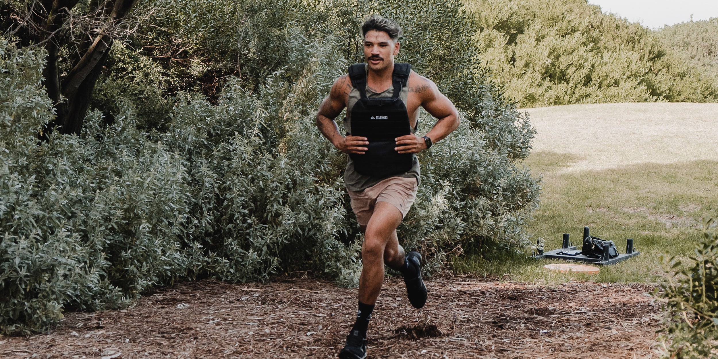 5km Program | 8 weeks (intermediate)