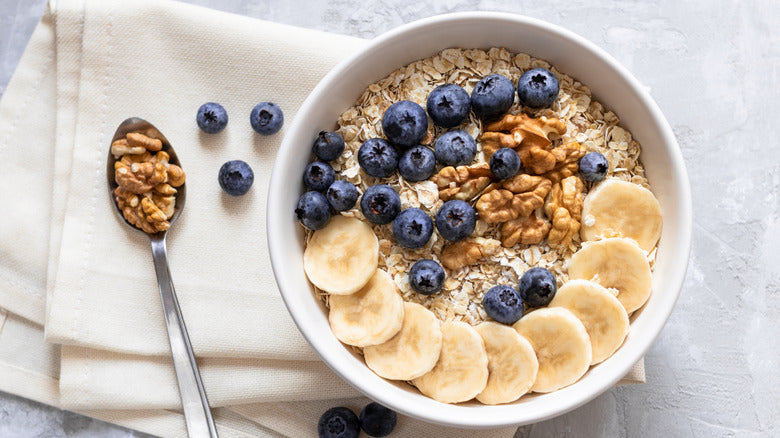 Meal timing basics: Enhance your performance & recovery