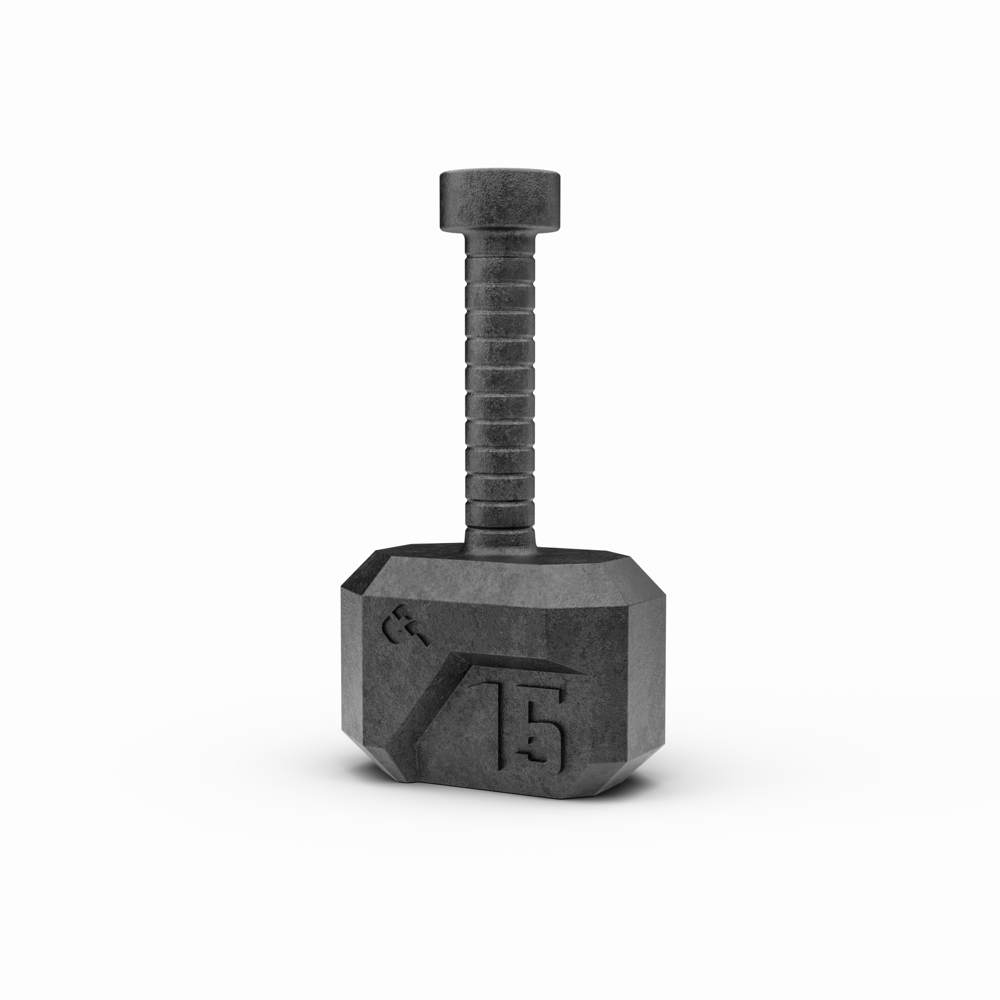 Thor's Hammer - 15kg (Limited Edition)