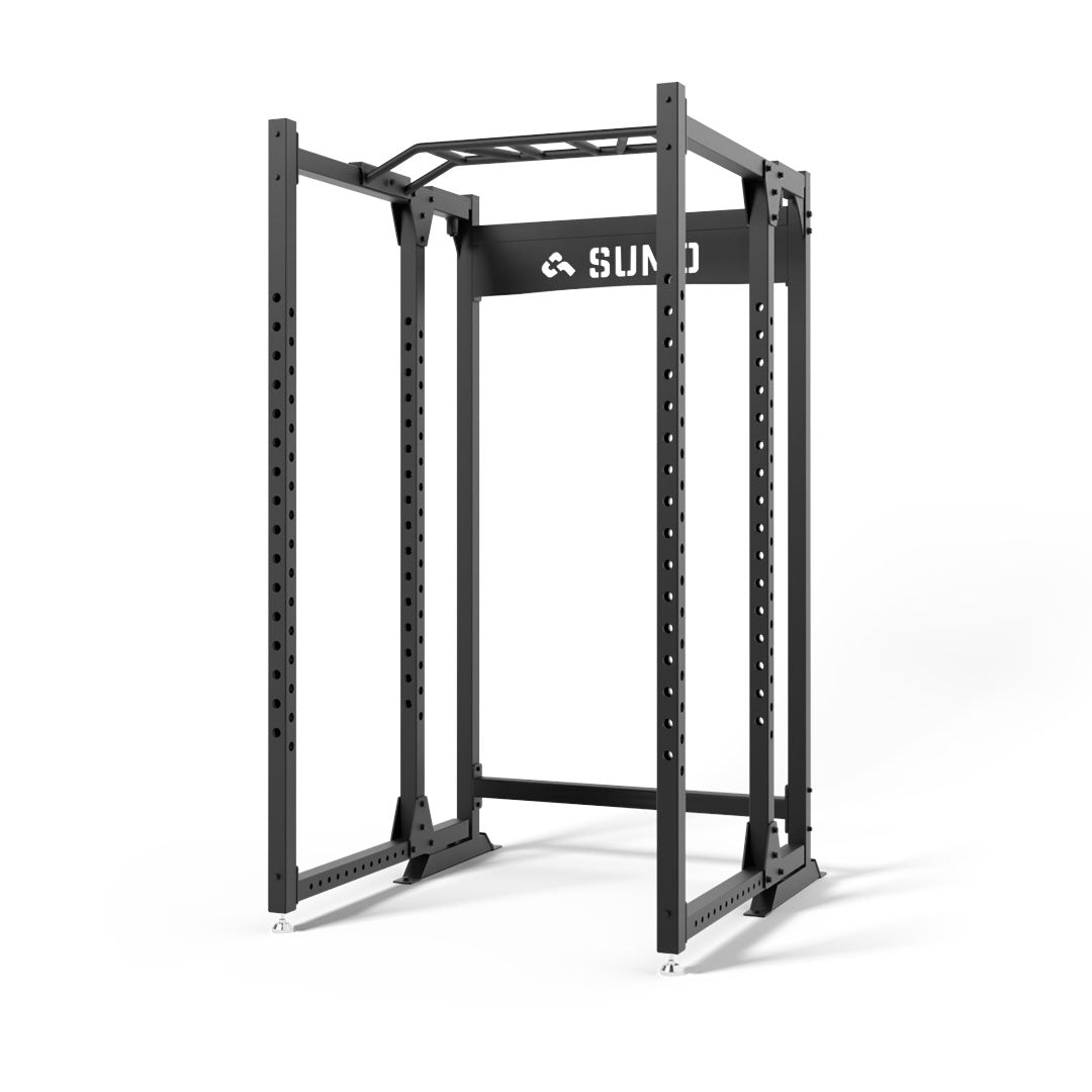 Power Rack (Fold Away) | Panther Series