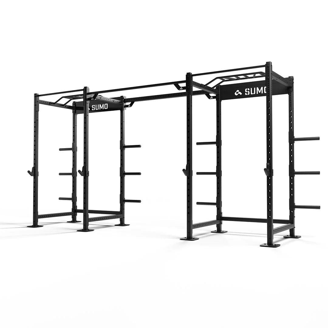 Power Rack Double Cell | Panther Series