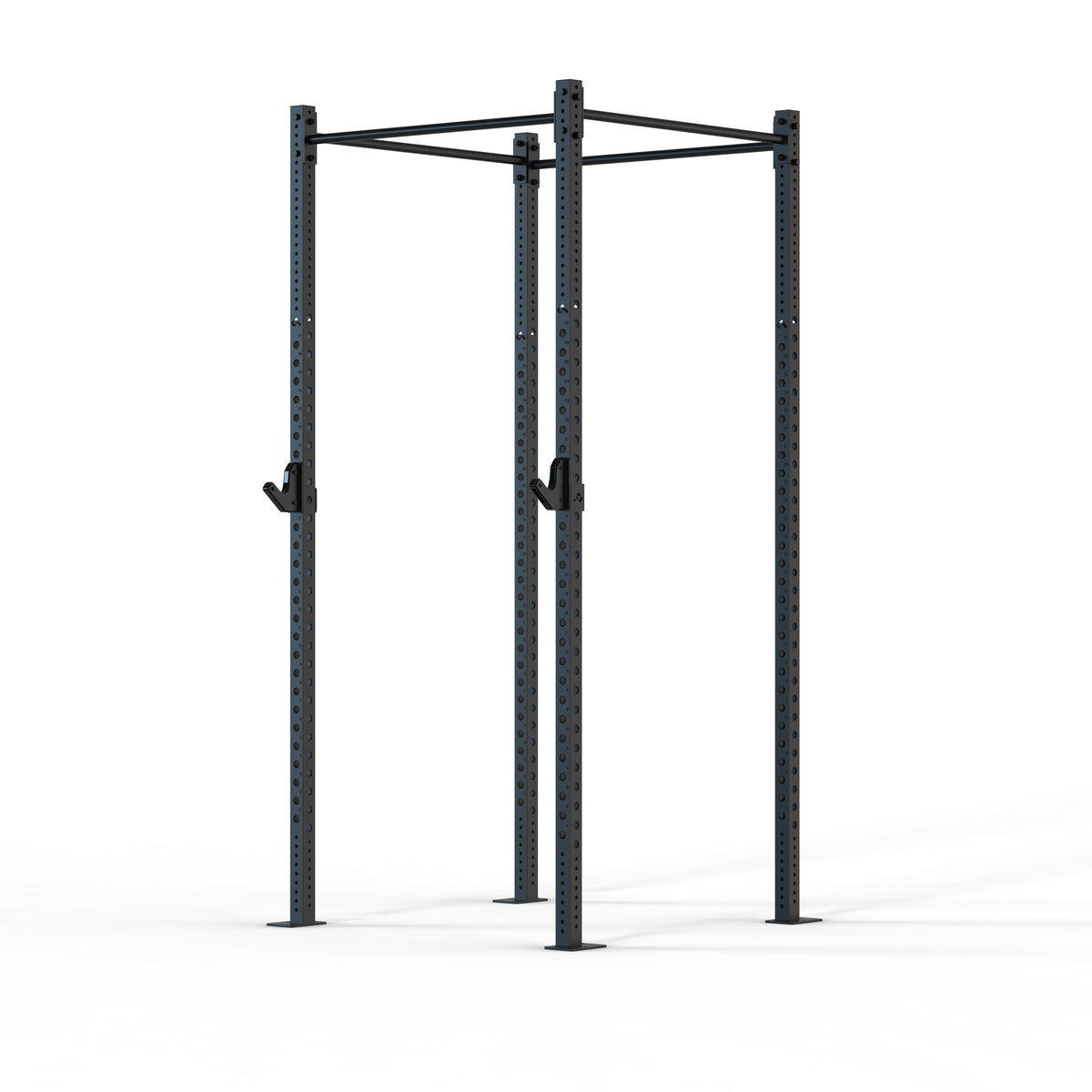 Evolve 2.7M Rig - Single Cell – Sumo Strength