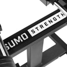 Adjustable Dumbbell Set (branding)
