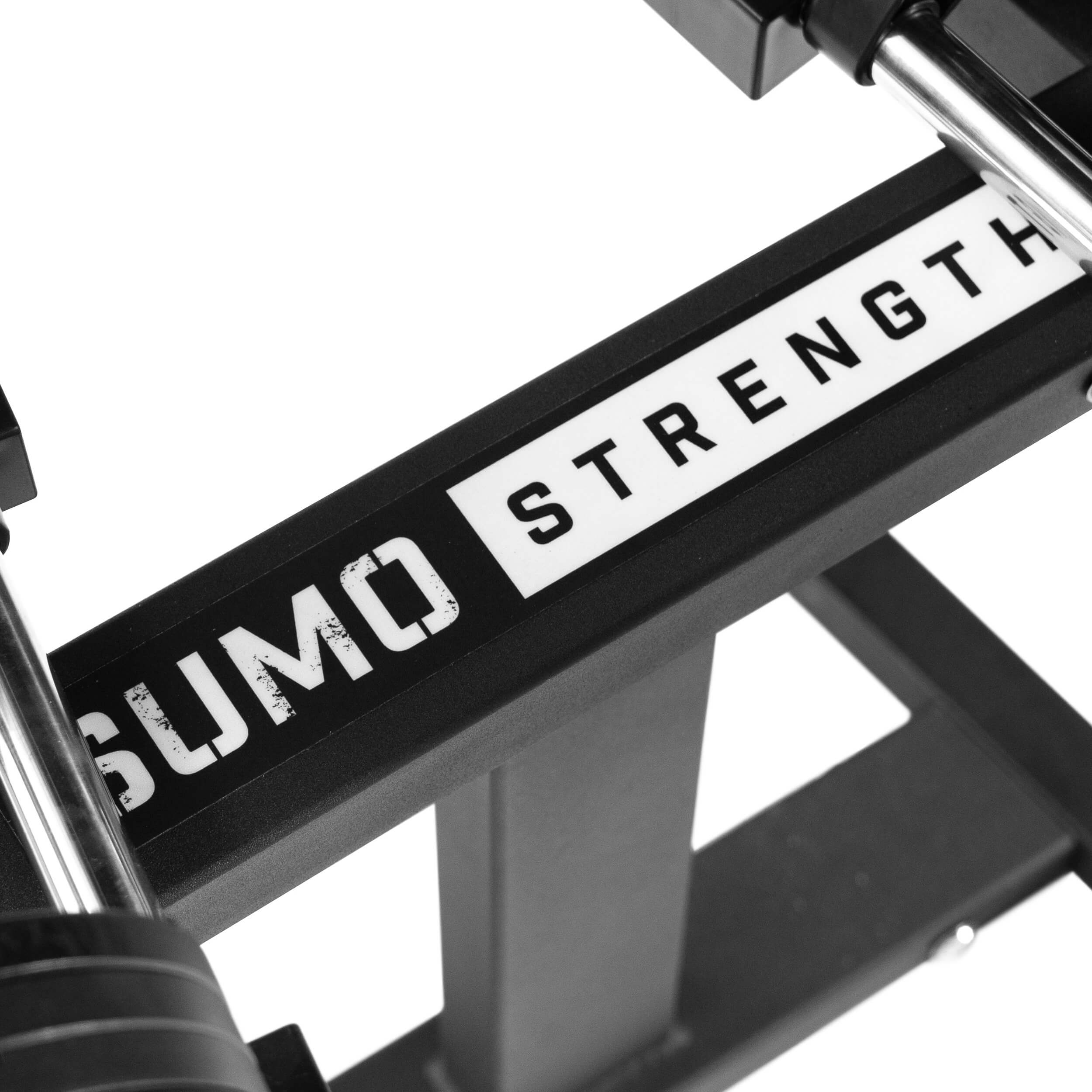 Adjustable Dumbbell Set (branding)