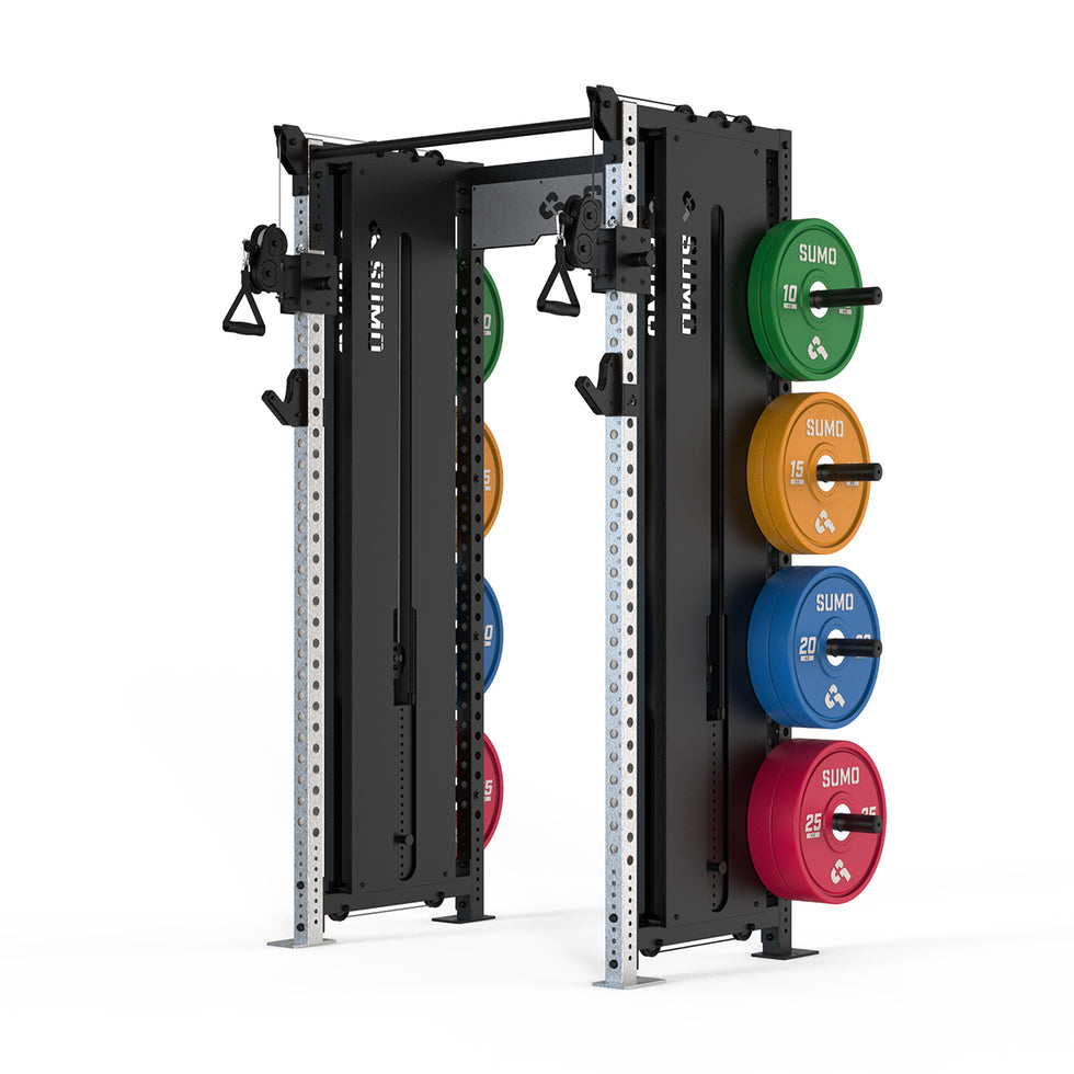 Sumo Strength | Strength & Fitness Gear for Commercial & Home Gyms