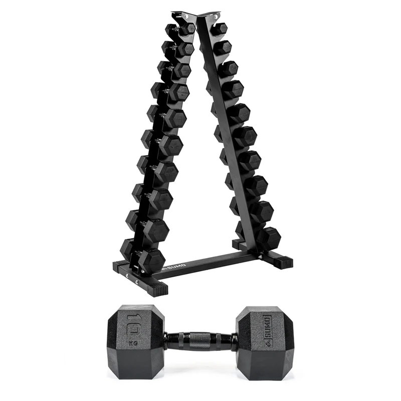 Order dumbbell set hotsell