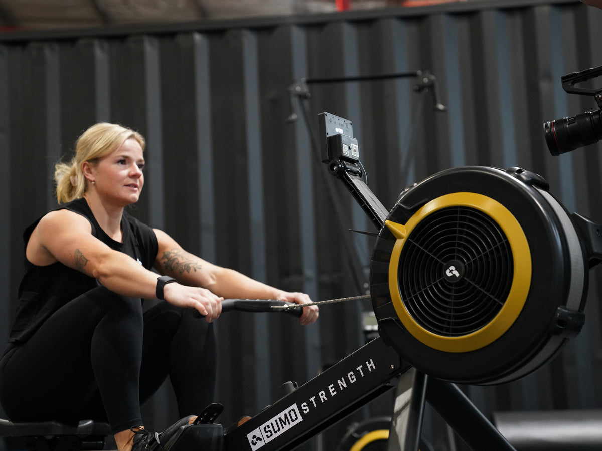 Buy Cardio Equipment | Cardio Machines | Sumo Strength