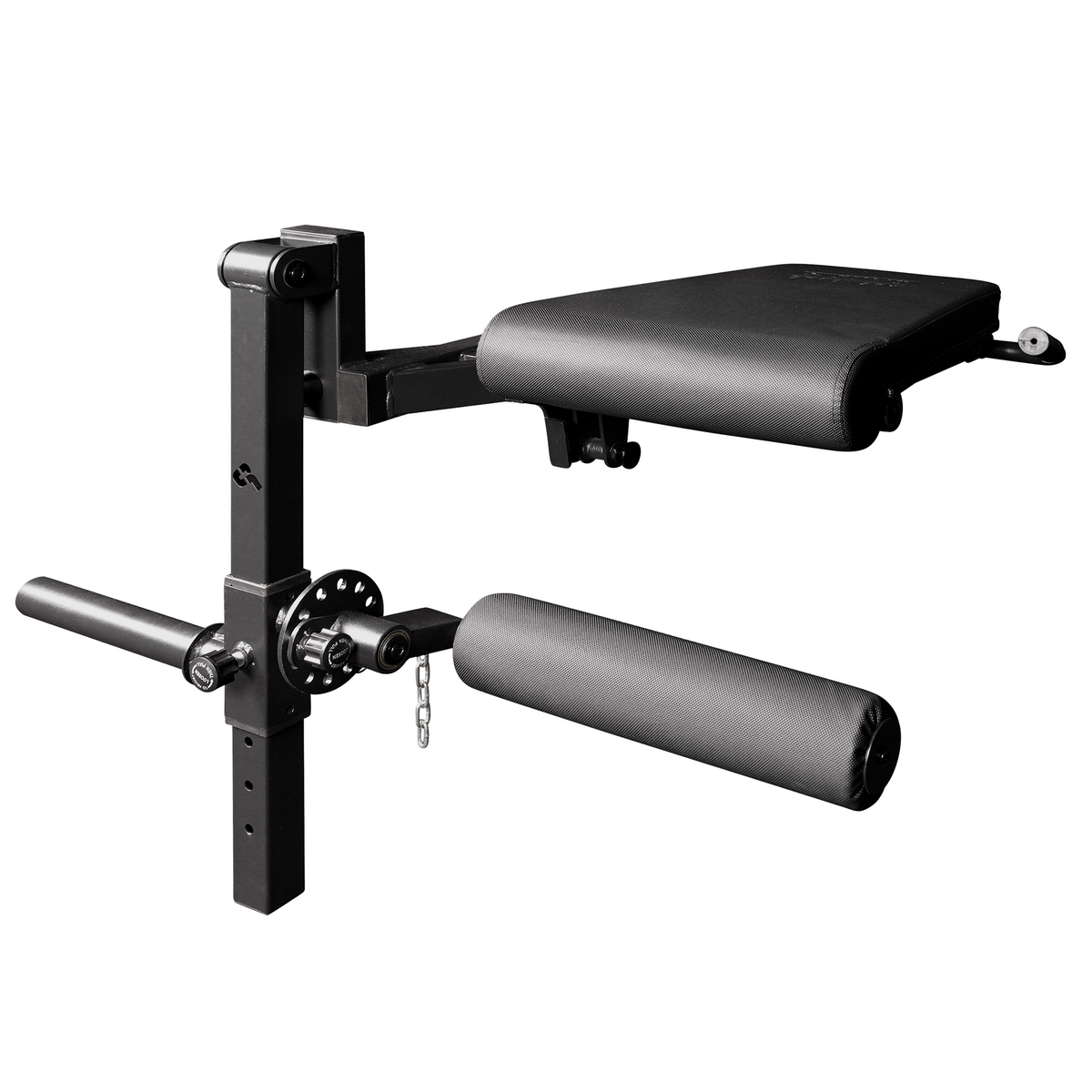 Leg Extension Rack Leg Extension / Curl Rack Attachment – Sumo Strength