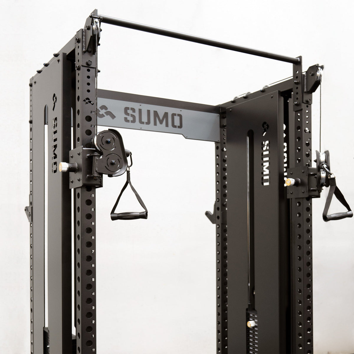 Sumo Strength | Strength & Fitness Gear for Commercial & Home Gyms