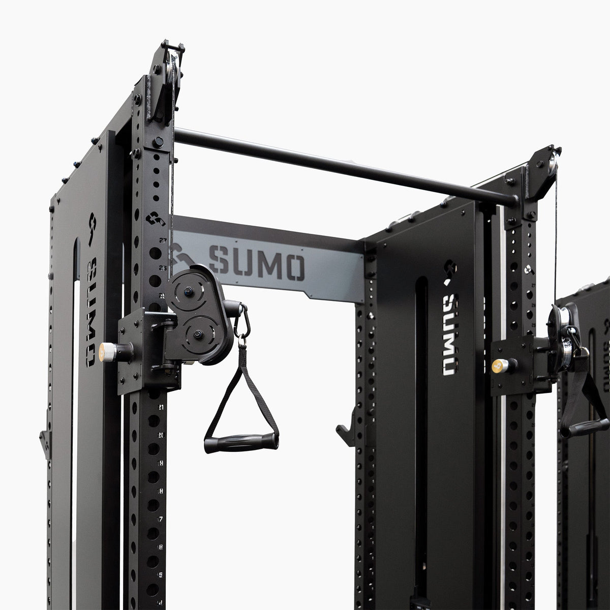 Sumo Strength | Strength & Fitness Gear for Commercial & Home Gyms