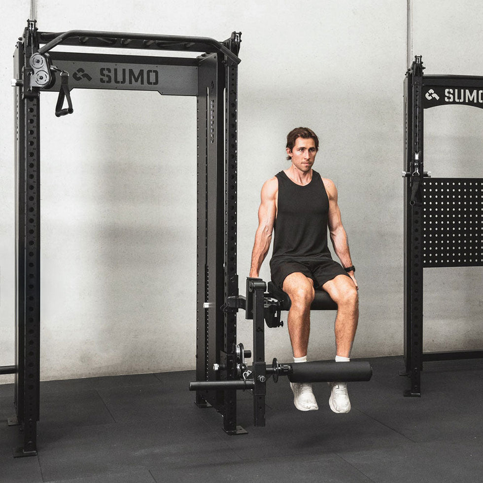 Sumo Strength | Strength & Fitness Gear for Commercial & Home Gyms
