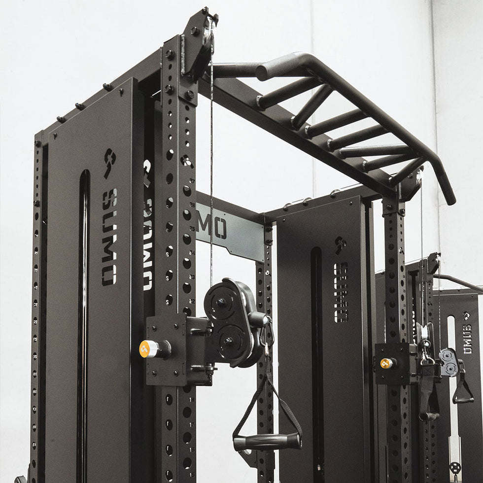 Sumo Strength | Strength & Fitness Gear for Commercial & Home Gyms