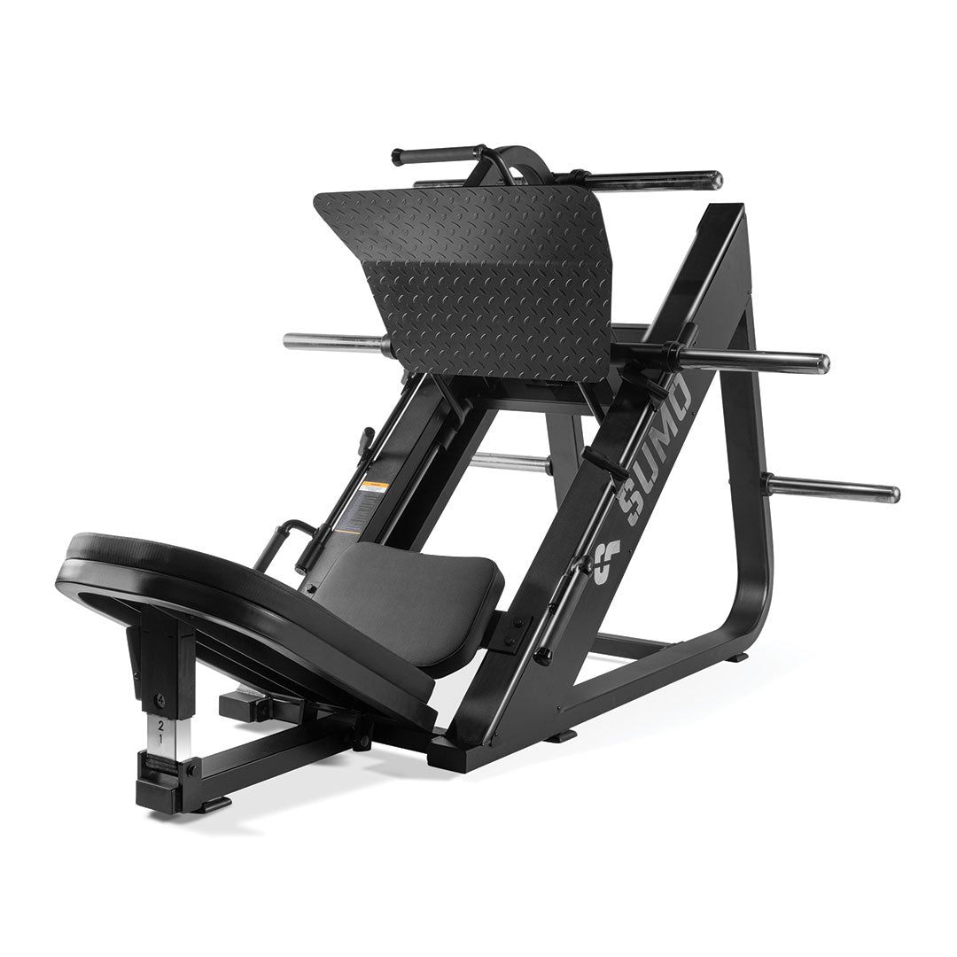Plate Loaded Machines Plate Loaded Gym Equipment Sumo Strength