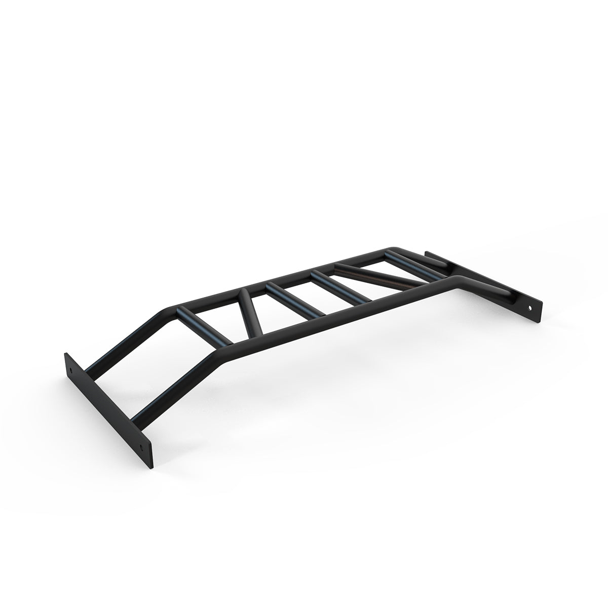 Evolve Centre Rack Multi-Grip Pull-Up Bar – Sumo Strength