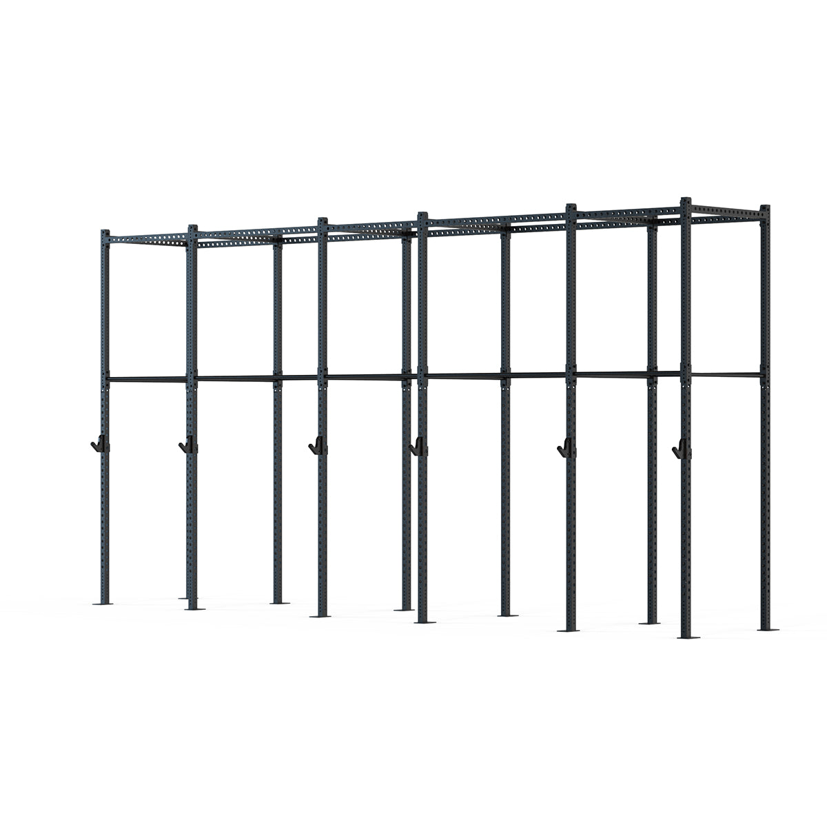 Evolve Rig - Triple Cell (Tall) – Sumo Strength