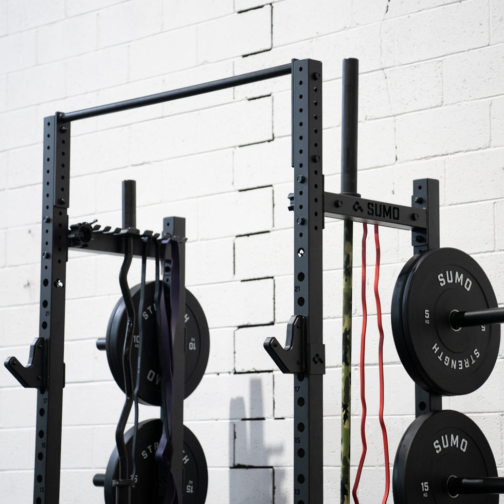 Squat Rack Rests Squat Racks | Squat Stands | Gym Rack – Sumo Strength