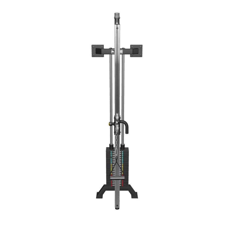 Wall Mounted Cable Machine – Sumo Strength