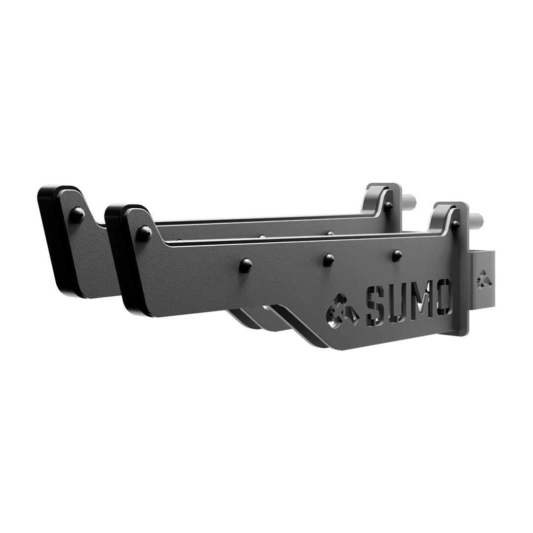 Safety Arms (pair) | Panther Series | Pre-Order Dispatch January