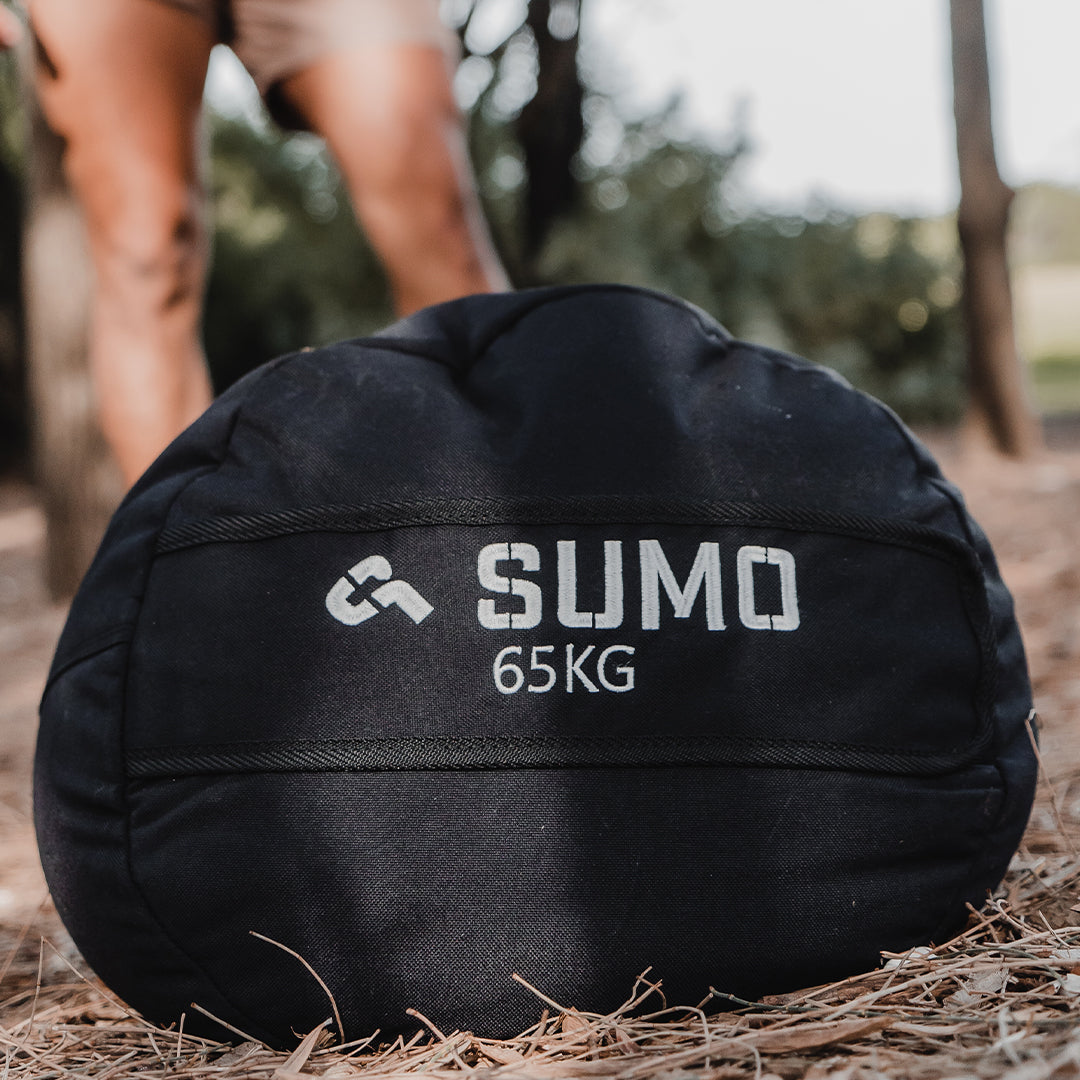 Strength sandbag sales