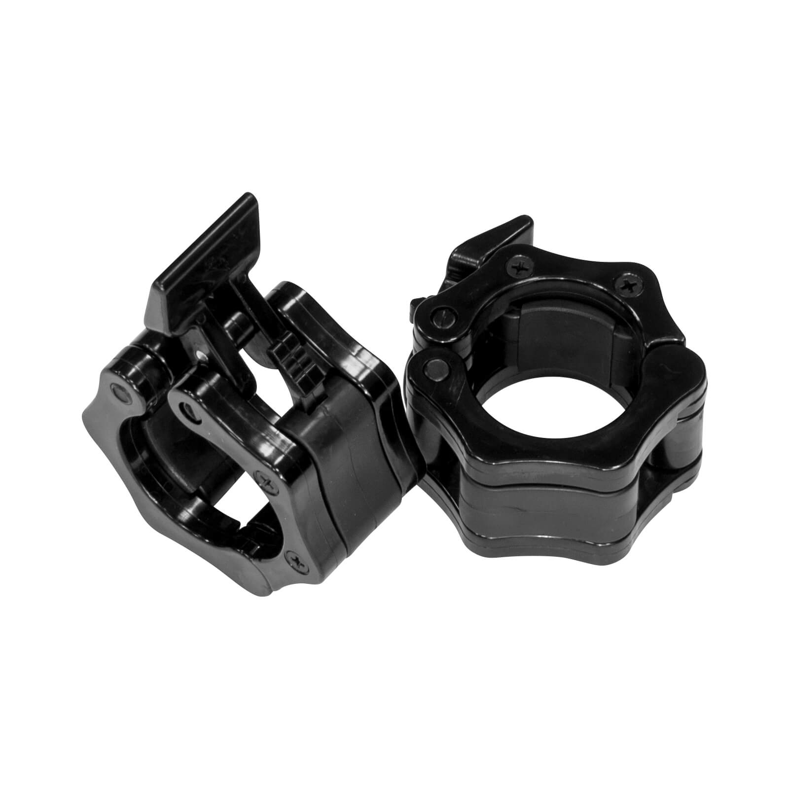 Collars for barbell deals