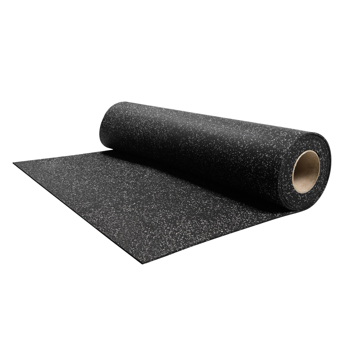 Rolled Rubber Flooring Sumo Strength