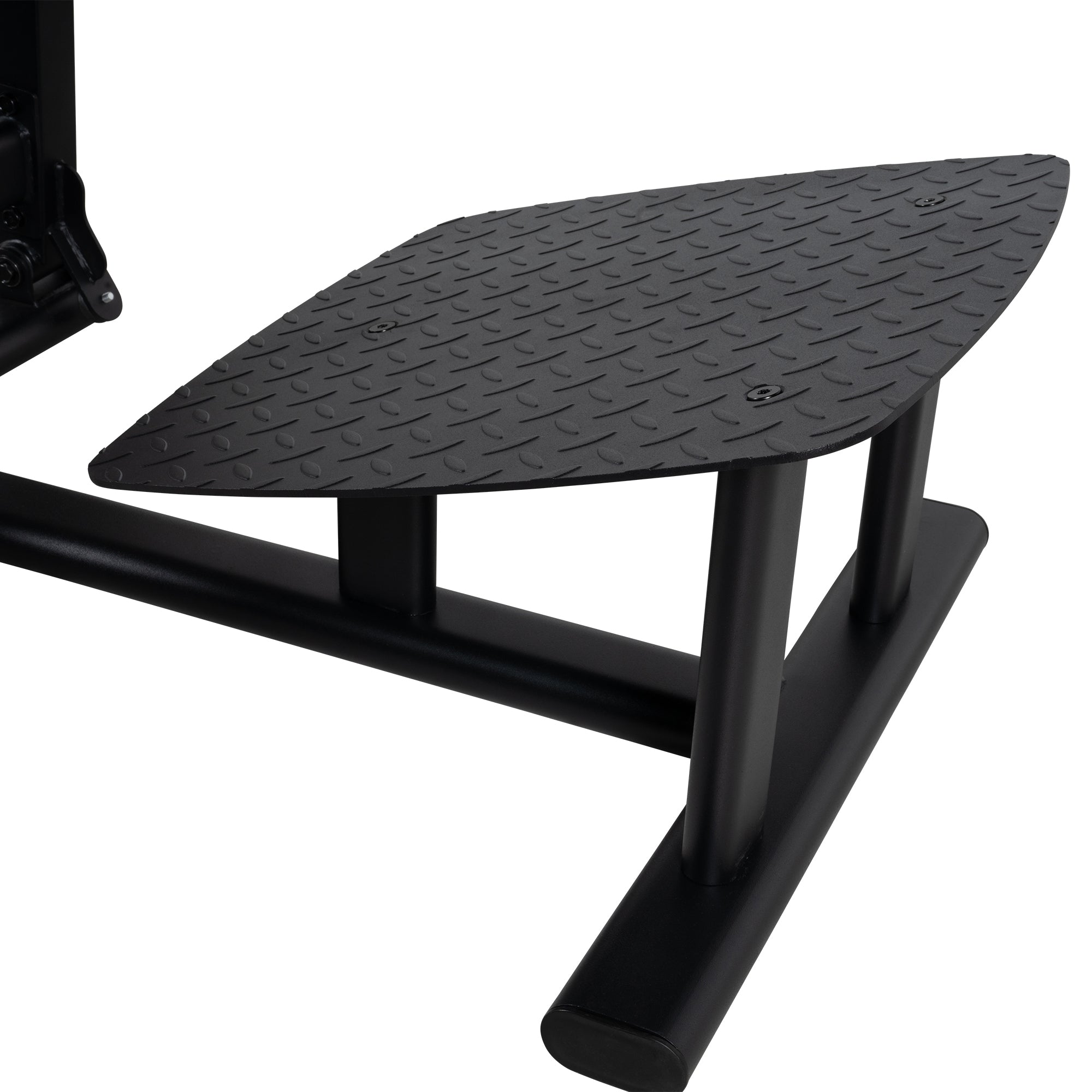 Plate Loaded Hip Thrust Machine – Sumo Strength