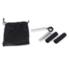 45kg Grip Strength Trainer (including storage bag and soft grips)