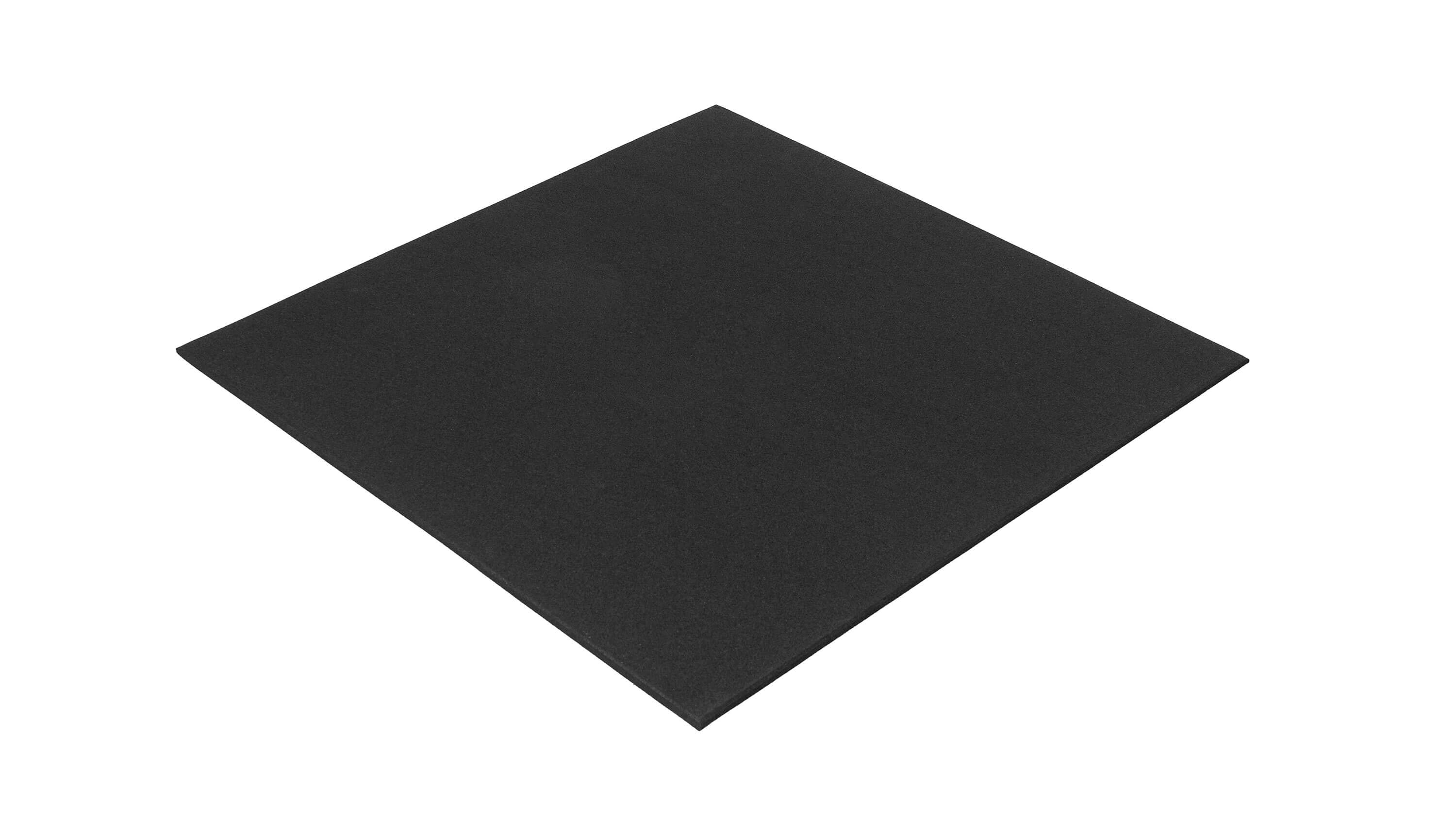 High Density Gym Tile - 10mm