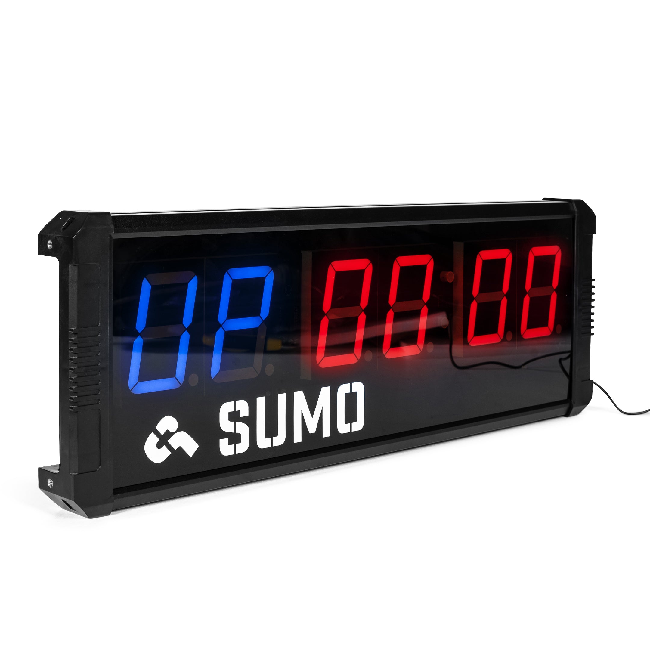 Interval Timer - Sumo Strength