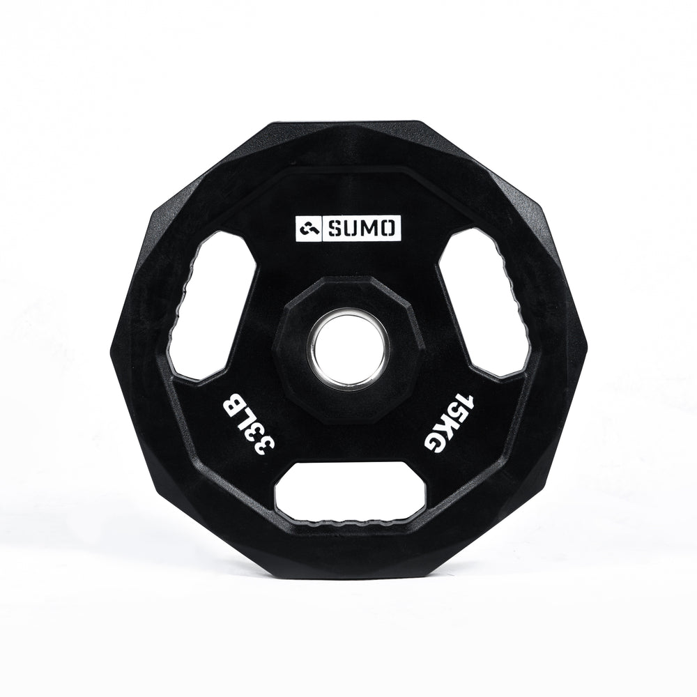 Outlet - Sumo Strength