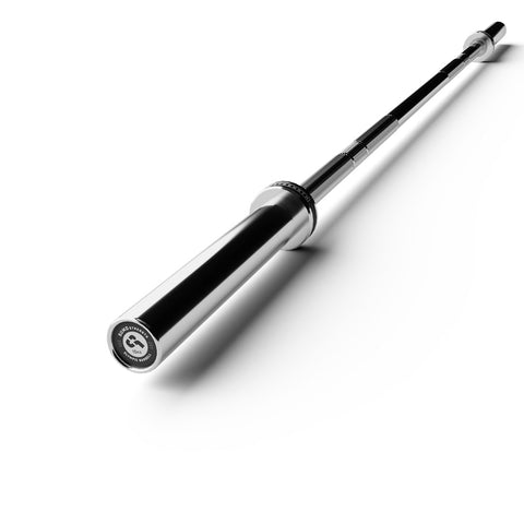 15kg Olympic Barbell – Sumo Strength - Main Image