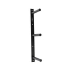 Wall Mounted Bumper Plate Rack