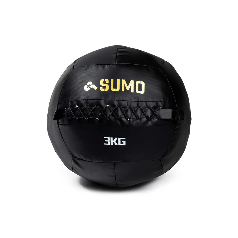 Balls - Sumo Strength