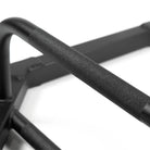 Trap Bar (knurling)