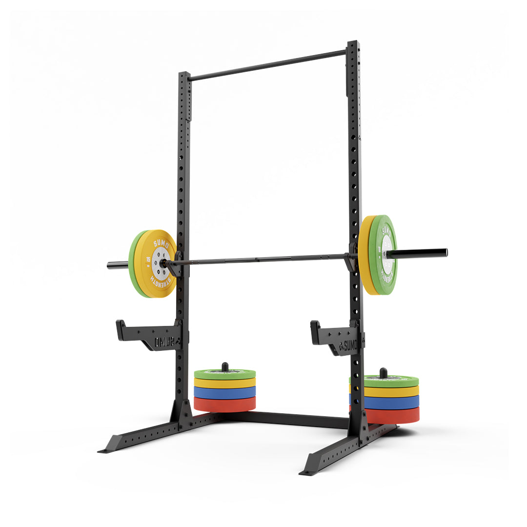 Squat Rack | Panther Series