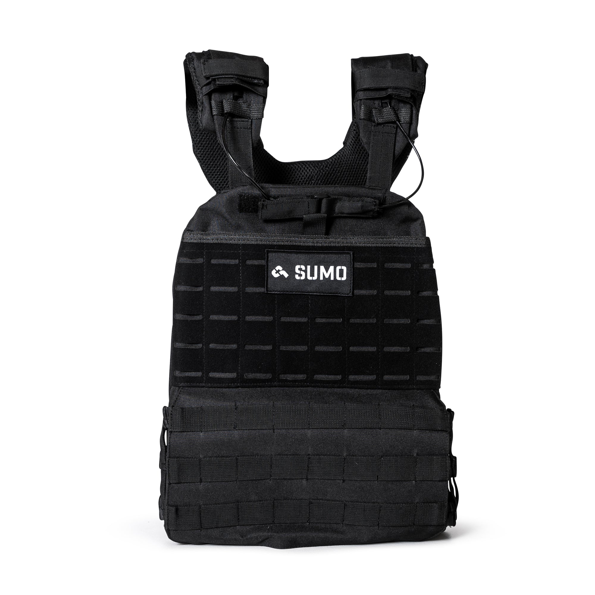 Tactical Weight Vest - Plate Carrier