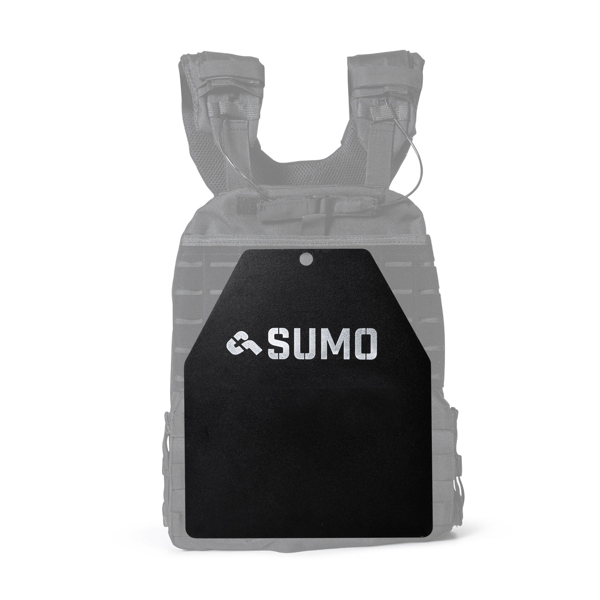 Tactical Weight Vest Inserts Sumo Strength