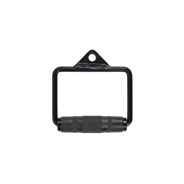 Single D Handle Cable Attachment Sumo Strength