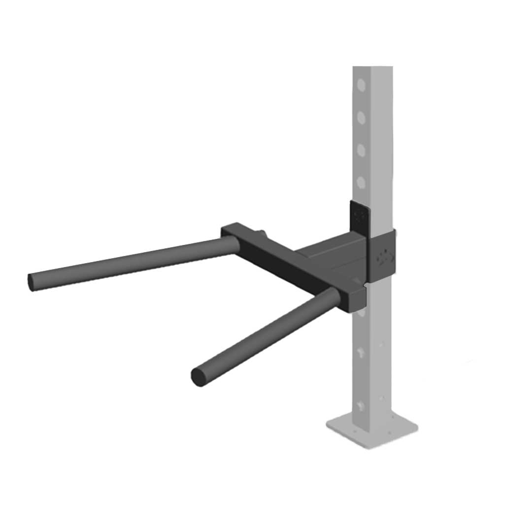 Dip Bar Panther Series Sumo Strength