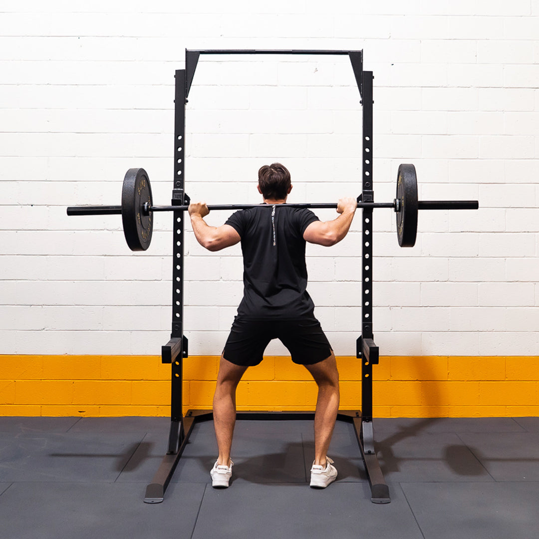 Squat Racks | Squat Stands | Gym Rack - Sumo Strength