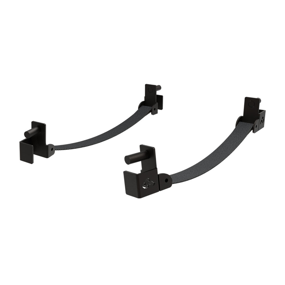 Squat Safety Belt (pair) | Panther Series